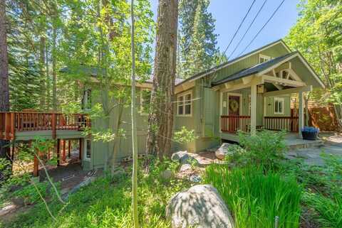 615 Carnelian Road, Carnelian Bay, CA 96140