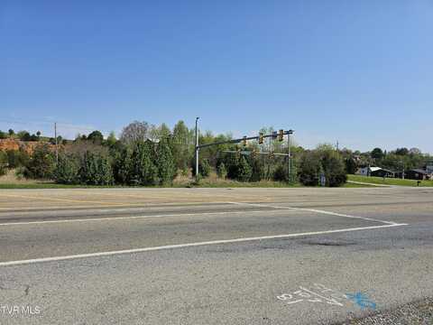 1.81 Ac. Andrew Johnson Hwy., Greeneville, TN 37745