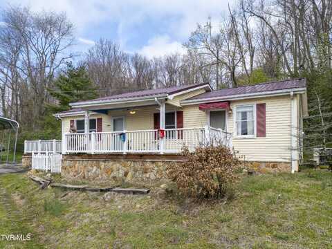 623 Cemetery Ridge Road, Damascus, VA 24236