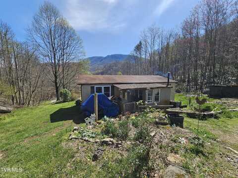 149 Doty Road, Roan Mountain, TN 37687