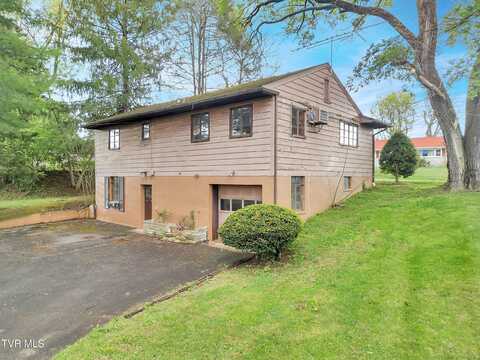 125 Indian Hills Drive, Greeneville, TN 37745