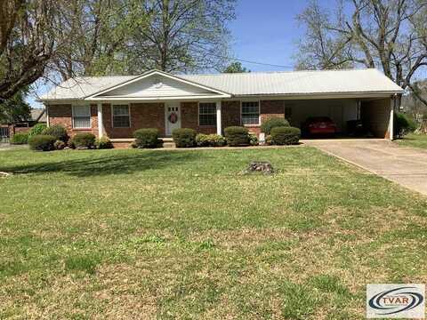 130 Douglas, MCKENZIE, TN 38201