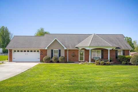 1064 Heathwood West, COOKEVILLE, TN 38506