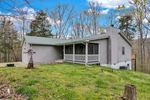 108 W Bobcat Ln, WILDER, TN 38589