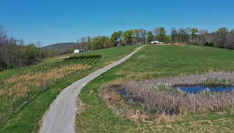 127 Rushing Springs Road, MONTEREY, TN 38574
