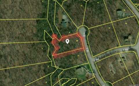 Lot 12 T Place, MONTEREY, TN 38574