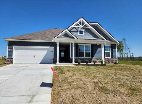 5450 Briley Lane, COOKEVILLE, TN 38506