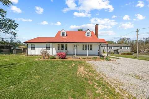 442 N 442 bradley dr, COOKEVILLE, TN 38501