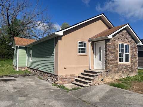 616 N Franklin, COOKEVILLE, TN 38501