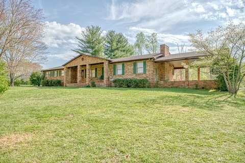 2203 Taylor Rd, COOKEVILLE, TN 38501