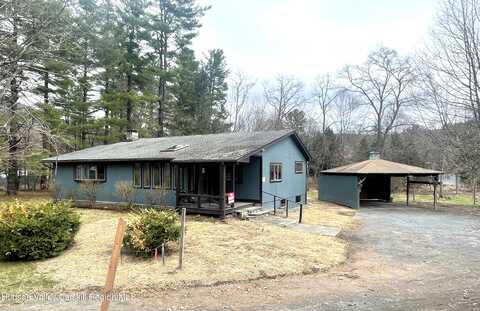 5262 Route 28, Mount Tremper, NY 12457