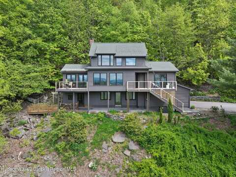 263 California Quarry Road, Woodstock, NY 12498