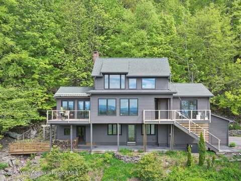 263 California Quarry Road, Woodstock, NY 12498