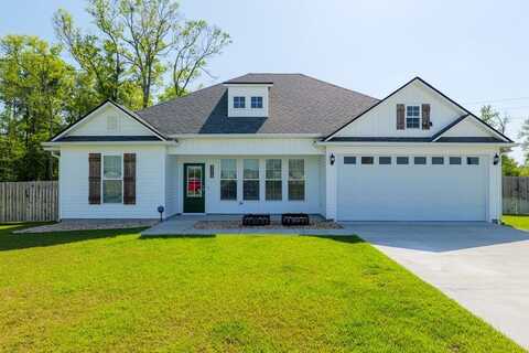 3812 Renee Pl, Hahira, GA 31632