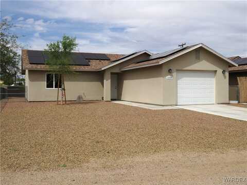 2355 E Leroy Avenue, Kingman, AZ 86409