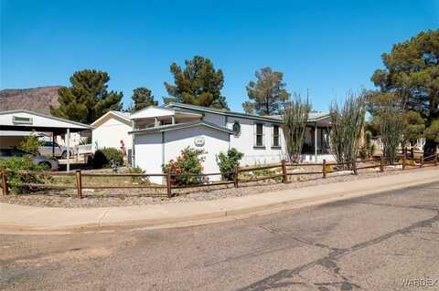 1197 E Aralia Drive, Kingman, AZ 86409