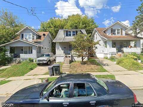 Grace, CINCINNATI, OH 45239