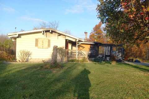 State Route 534, SOUTHINGTON, OH 44470