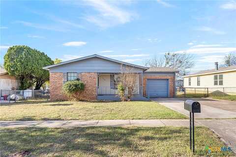 Anna Lee, KILLEEN, TX 76549