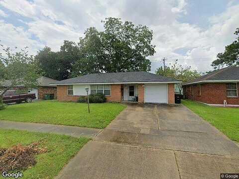 Globe, HOUSTON, TX 77034