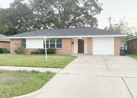Globe, HOUSTON, TX 77034