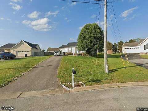 Stafford, COLUMBIA, TN 38401