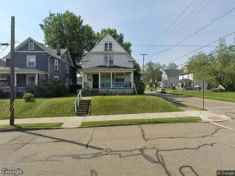 Broadway, ALLIANCE, OH 44601