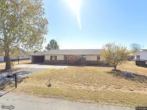 7Th, WAGONER, OK 74467