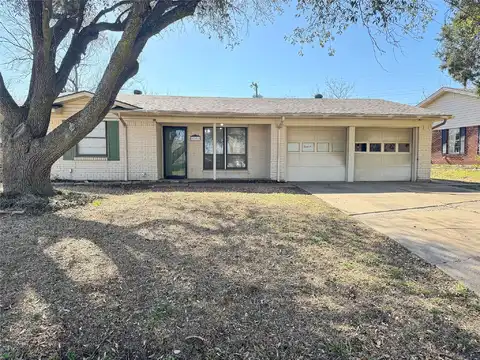 Hilltop, GREENVILLE, TX 75402