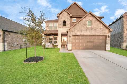 Canby Oak, HOUSTON, TX 77066