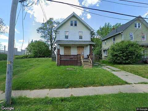 Inman, AKRON, OH 44306