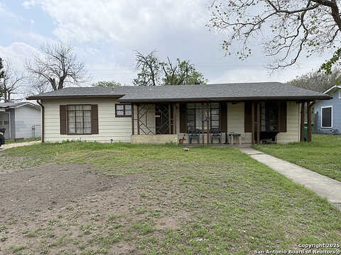 Pool, SAN ANTONIO, TX 78223