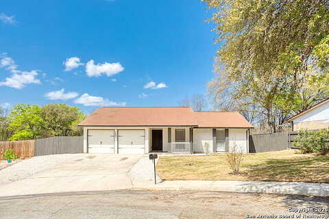 Timbermont, SAN ANTONIO, TX 78250