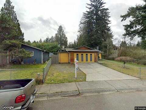 138Th, EVERETT, WA 98208
