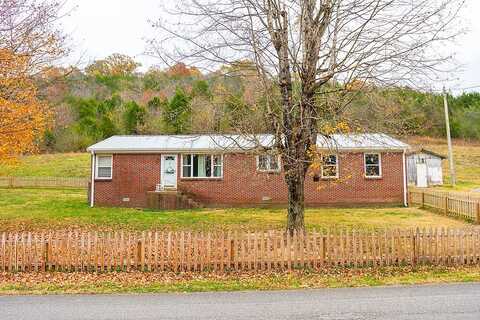 Maggart, ELMWOOD, TN 38560