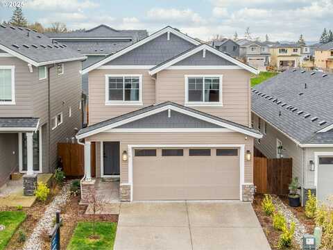 178Th, RIDGEFIELD, WA 98642
