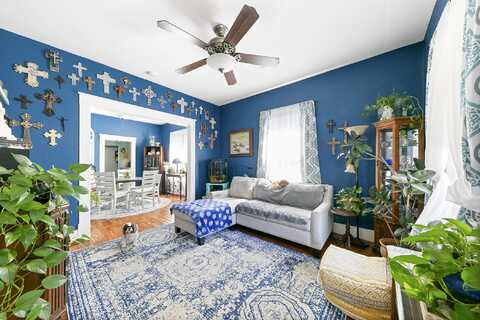 Avenue P 1/2, GALVESTON, TX 77550