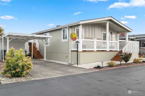 61St, PUYALLUP, WA 98372
