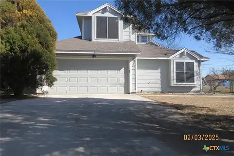 Lazy Ridge, KILLEEN, TX 76543