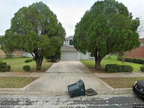 Lazy Ridge, KILLEEN, TX 76543