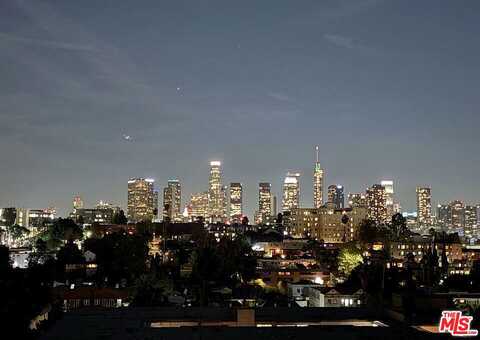 La Fayette Park, LOS ANGELES, CA 90057