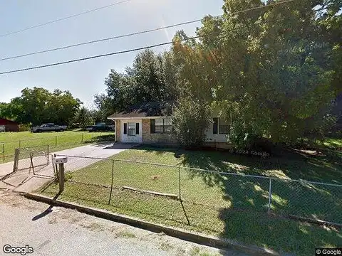 Overstreet, CROCKETT, TX 75835
