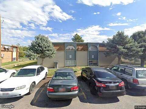 Lakecrest, WEST VALLEY CITY, UT 84119