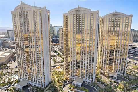Harmon, LAS VEGAS, NV 89109