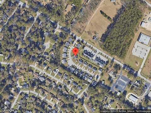 Agape Village, WEST COLUMBIA, SC 29169