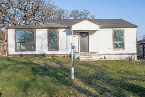 Tallman, FORT WORTH, TX 76119