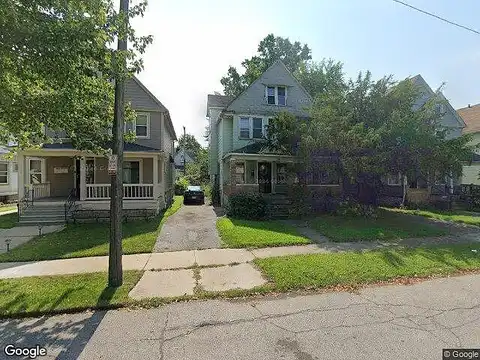 Lawnview, CLEVELAND, OH 44103