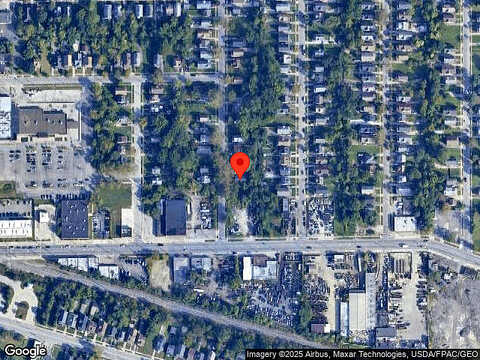 136Th, CLEVELAND, OH 44105