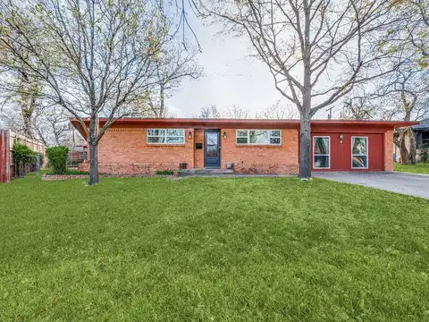 Springwood, DALLAS, TX 75233