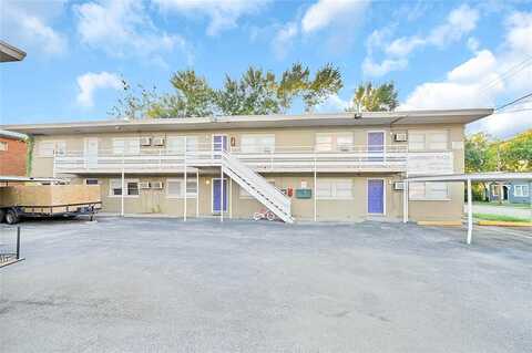 Eskridge, HOUSTON, TX 77023